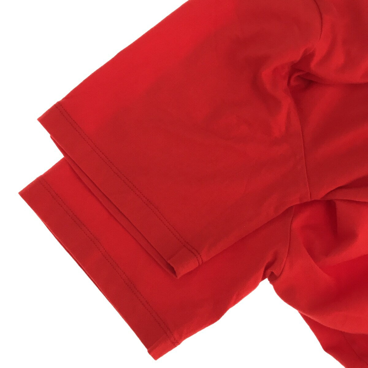 LEMAIRE Crewneck pocket tee