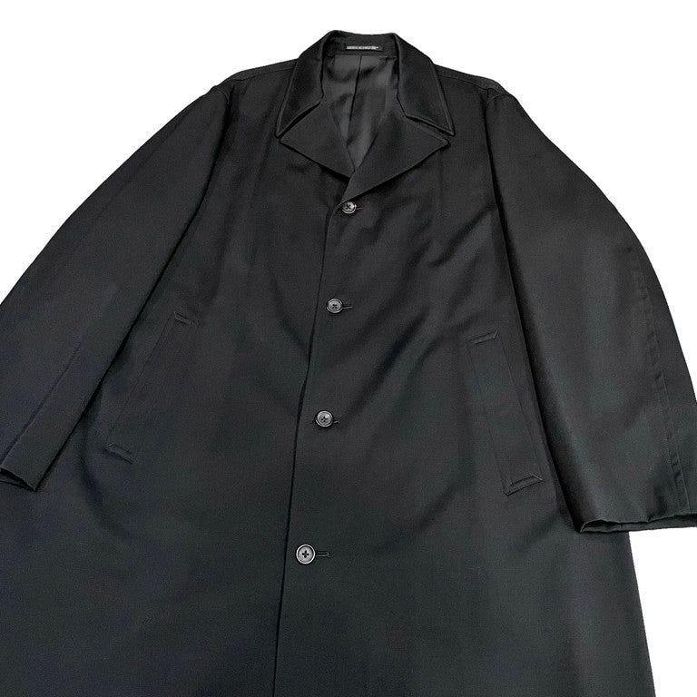 Yohji Yamamoto Pour Homme 95AW ウールドスキンロングコート