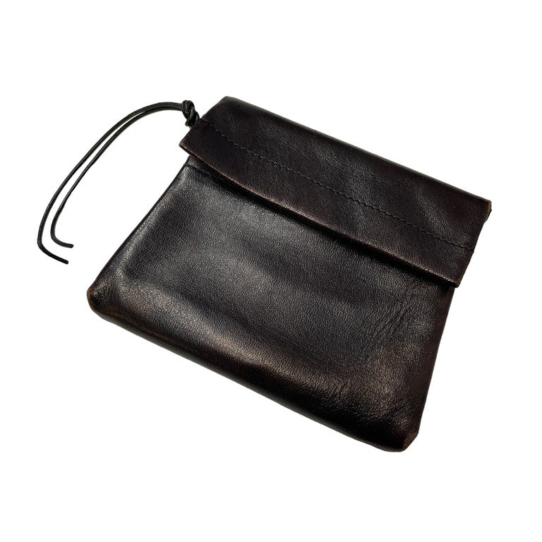 Y's Leather wallet