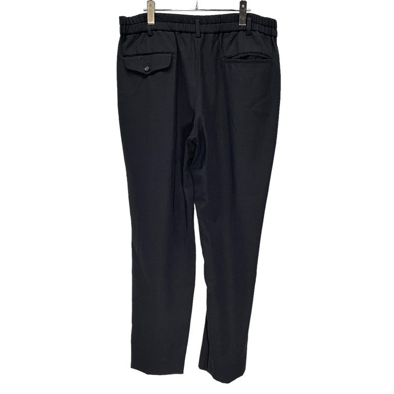 COMME des GARCONS HOMME PLUS 89AW Wide tapered pants