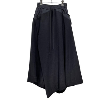 JULIUS 22AW Hakama pants