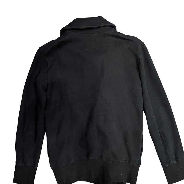 s'yte Sweat riders jacket