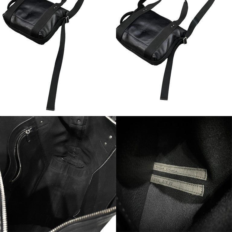 Rick Owens 23SS MINI TROLLEY