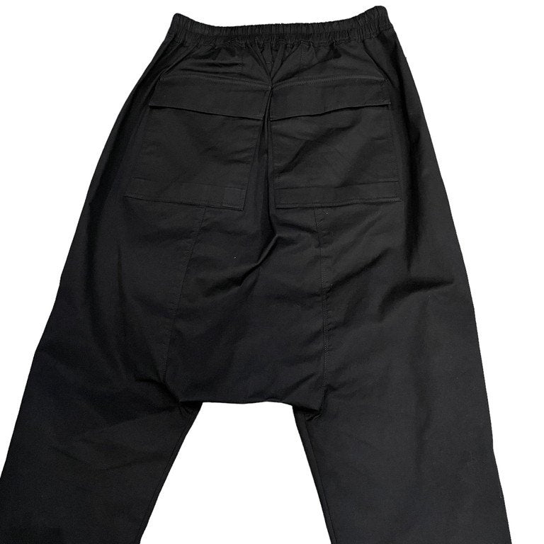 Rick Owens 16FW ANTHEM CARGO CROPPED アンセムカーゴクロップドパンツ