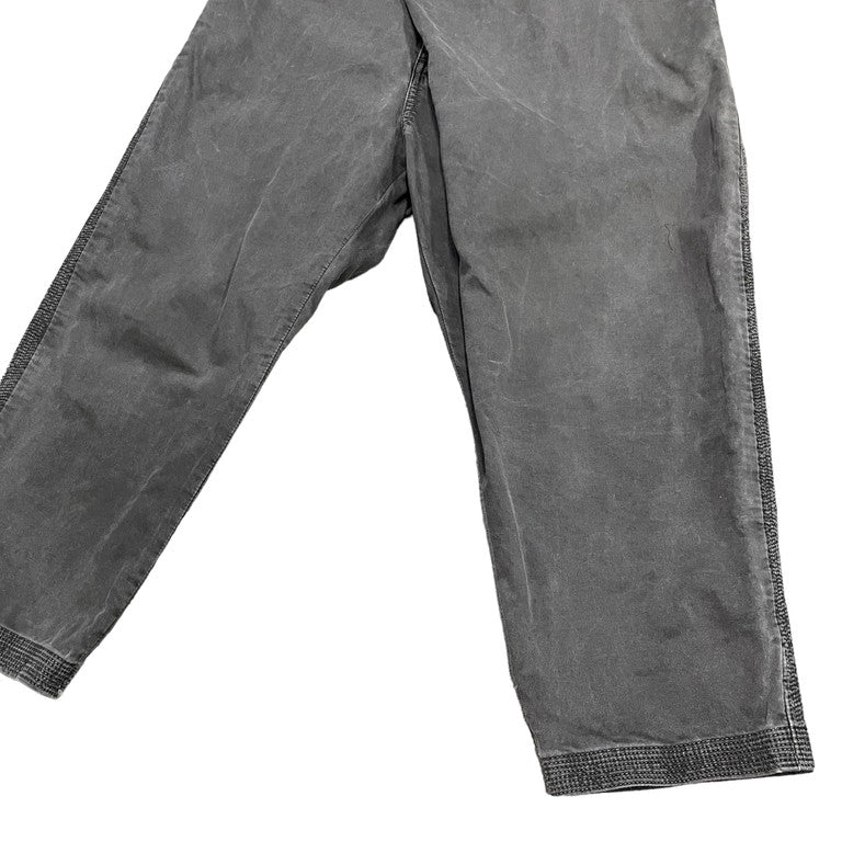 Dhyana Product dye wrap pants