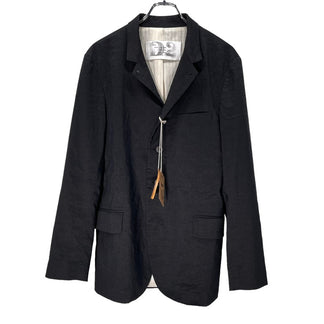 DseconD 23AW Classic Blazer