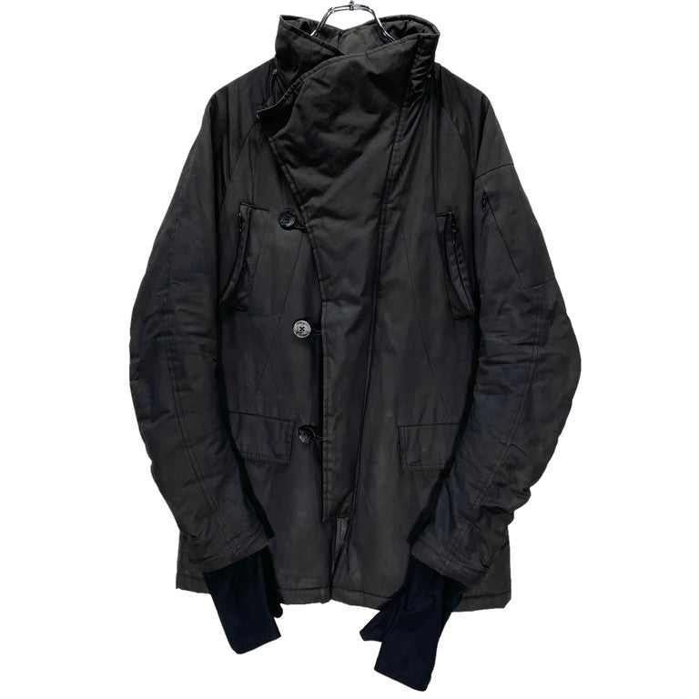 N/07 Mountain Parka