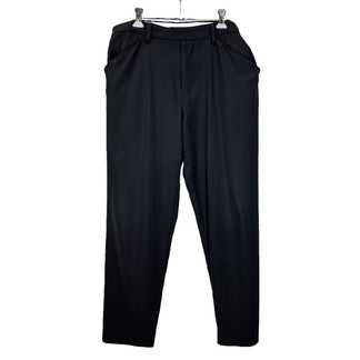 SUNSEA 20SS Worsted trousers