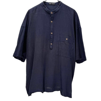 ISSEY MIYAKE MEN 95SS Pullover shirt