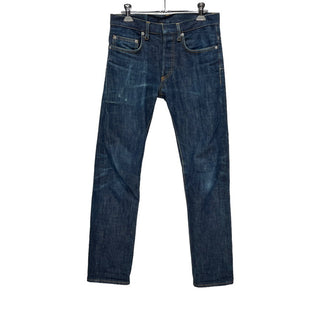 Dior Homme 08ss Jeans