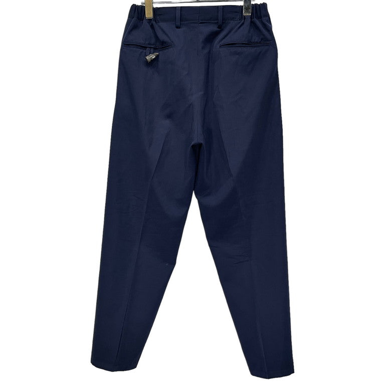 Yohji Yamamoto Pour Homme 87AW Toggle jacket & trousers setup suit