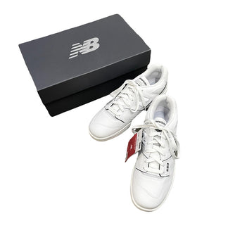 NEW BALANCE×COMME des GARCONS HOMME BB550CDG