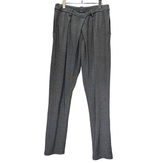 N/07 Drawstring easy pants