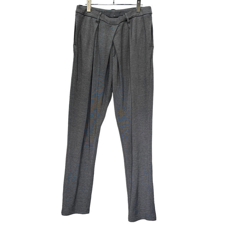 N/07 Drawstring easy pants