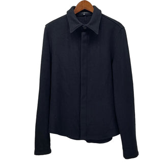 RIPVANWINKLE Woollen shirt