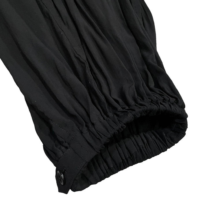 Yohji Yamamoto Pour Homme 13SS Rayon balloon pants