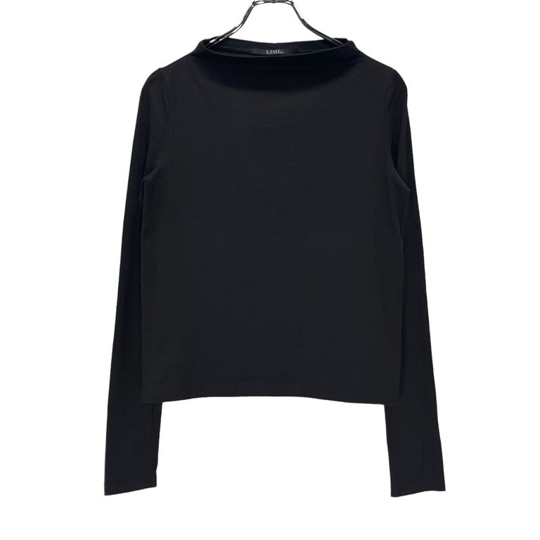 LIMI feu 22AW Boat neck tee