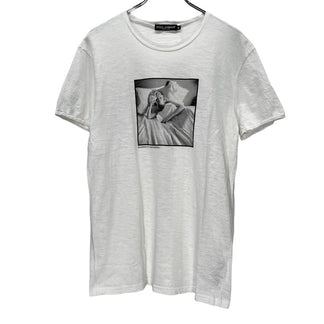 DOLCE&GABBANA MARILYN MONROE TEE