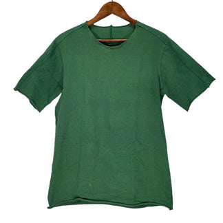 ware Cotton jersey tee S/S