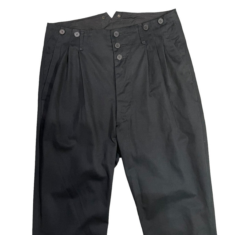 KLASICA Morrow Suspended trousers