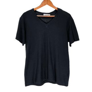 Yohji Yamamoto Pour Homme 11SS V-Neck tee