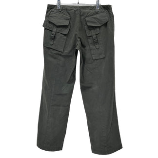 EMPORIO ARMANI German work pants