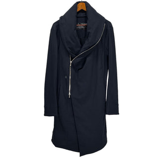 bajra Zipped coat