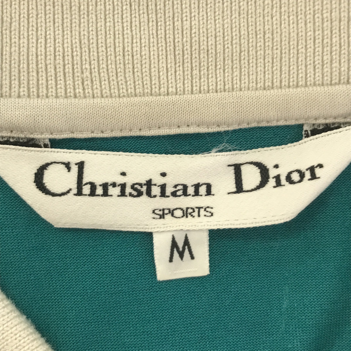 Christian Dior ストレッチシャツ
