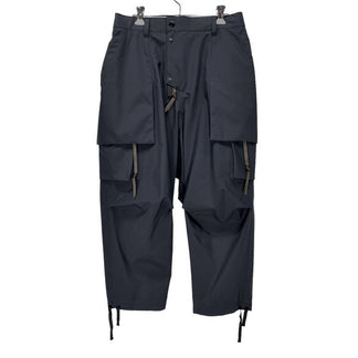 N/07 schoeller Pro-Tech System Cargo Pants