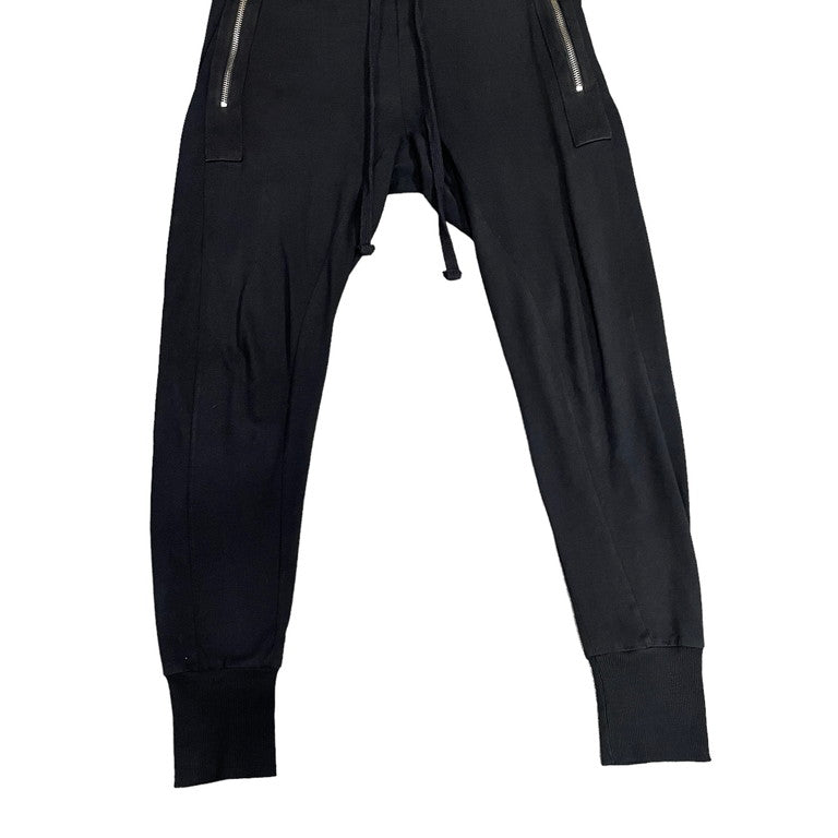 thom/krom Zipped easy pants