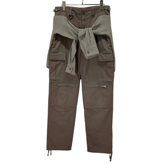 UNDERCOVERISM 03AW Docking cargo pants