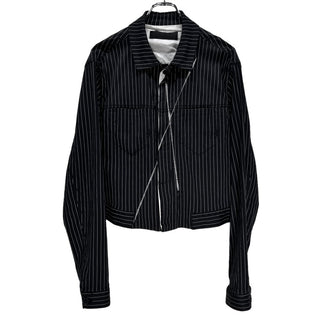 HAIDER ACKERMANN 18AW JEANS JACKET HALITE