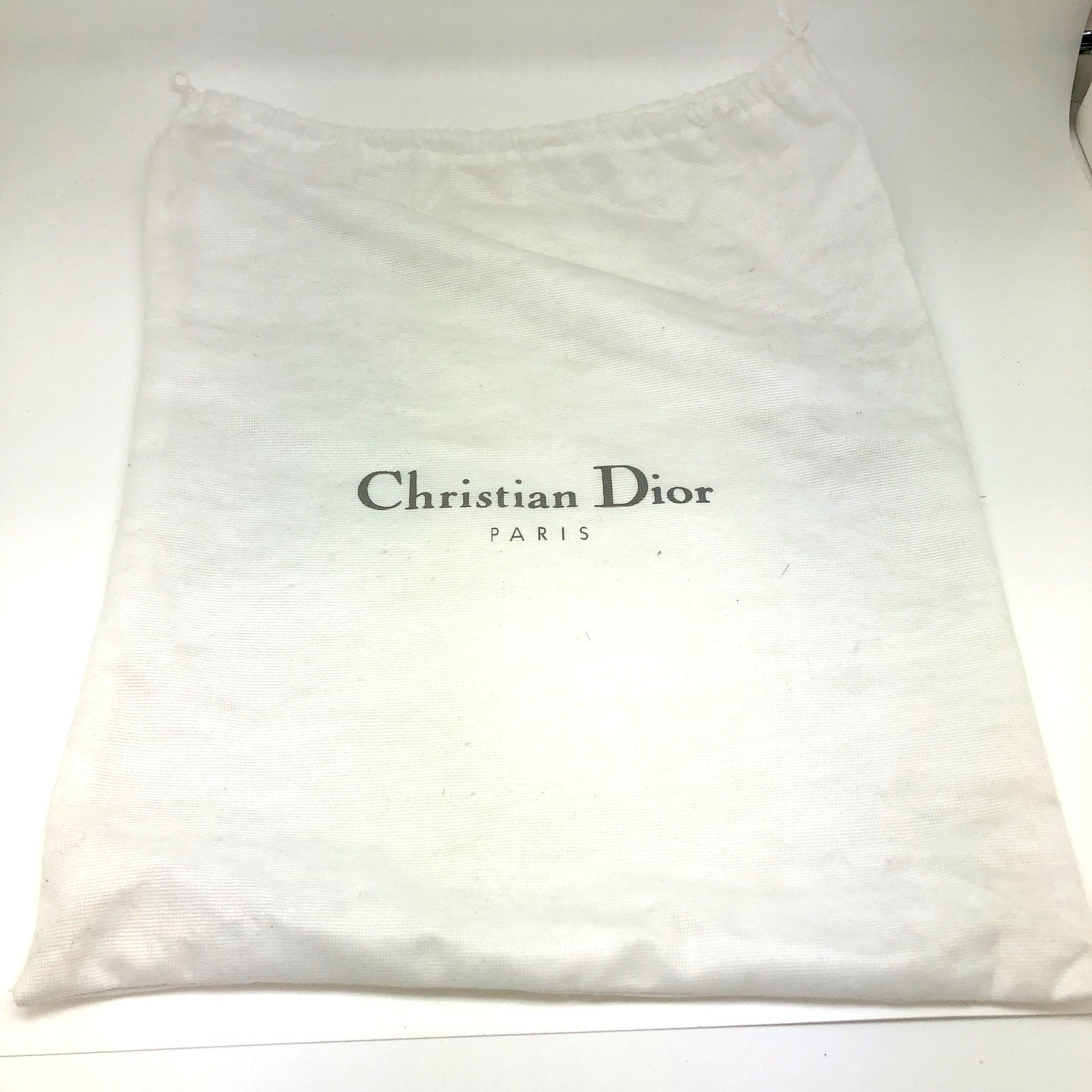 Christian Dior トートバッグ トロッター