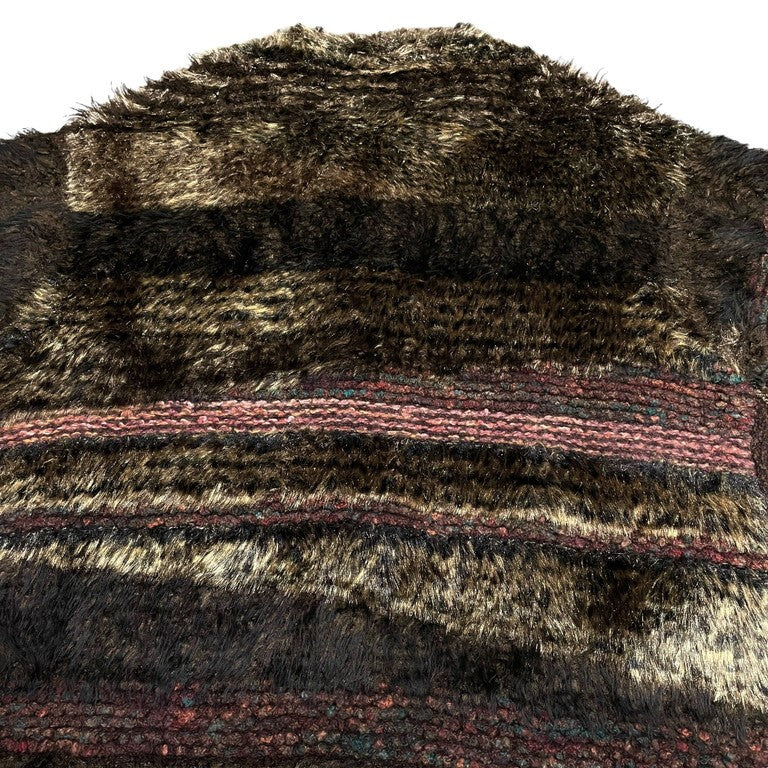 NEXT51｜D.F.L｜Mame Kurogouchi 22AW Mountainscape Gradation