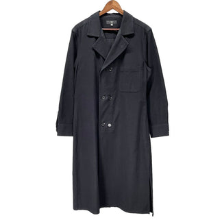 Y's for men 2000s Double-breasted coat