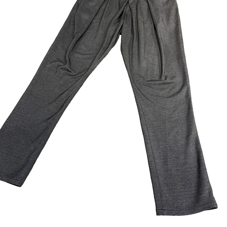 N/07 Drawstring easy pants