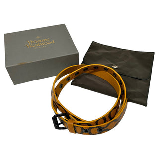 Vivienne Westwood Squiggle belt