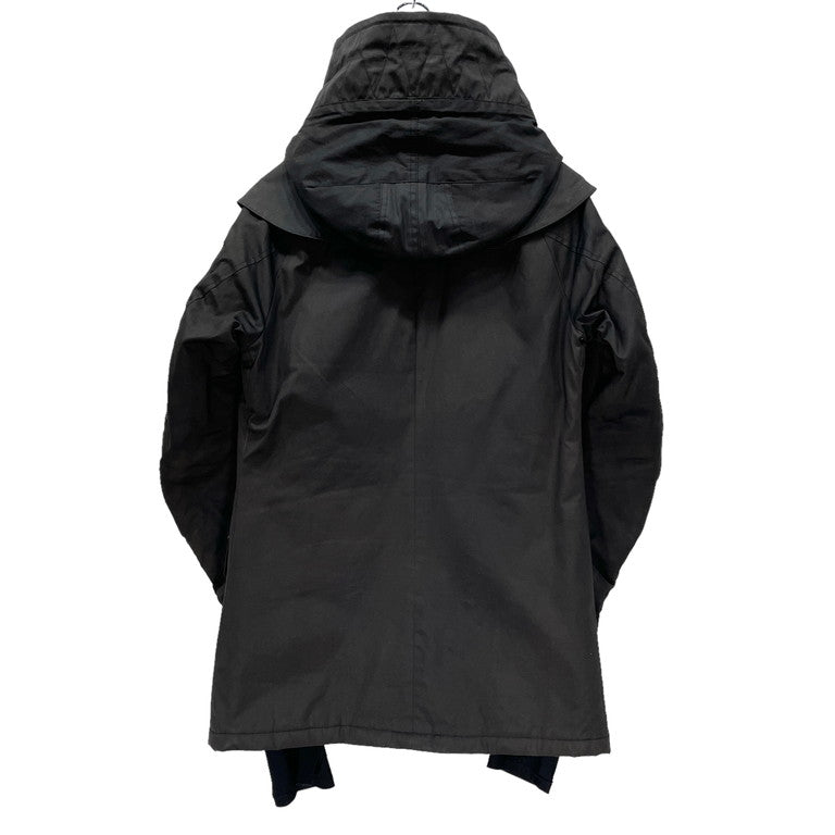 N/07 Mountain Parka