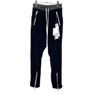 Rick Owens 22AW TECUATLE TRACK PANT