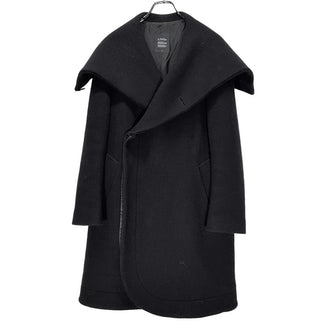 LIMI feu Collared coat