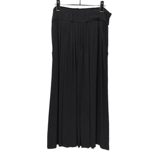 Y's 1970-80s Rayon skirt