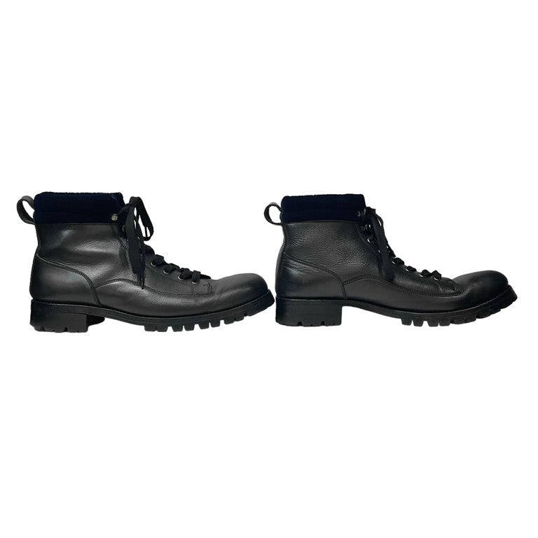 Y's for men Mountain boots