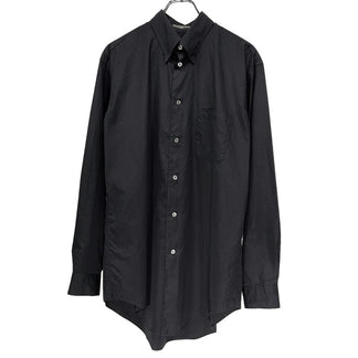 Y's for men 2000s BD cotton shirt