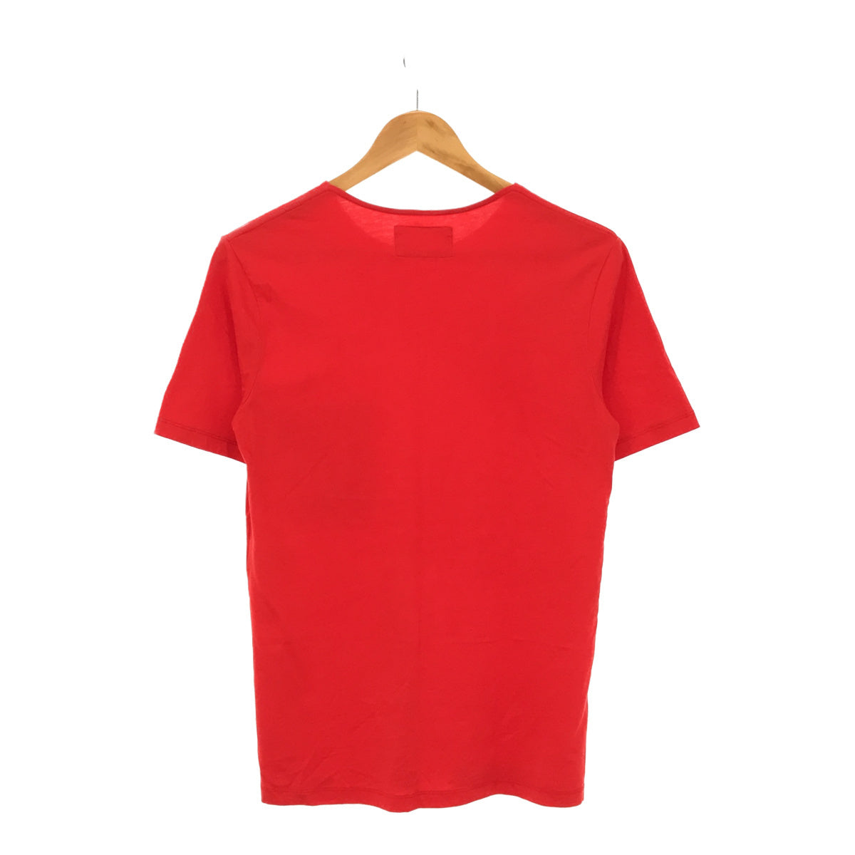 LEMAIRE Crewneck pocket tee