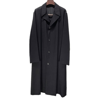 Yohji Yamamoto Pour Homme 95AW ウールドスキンロングコート