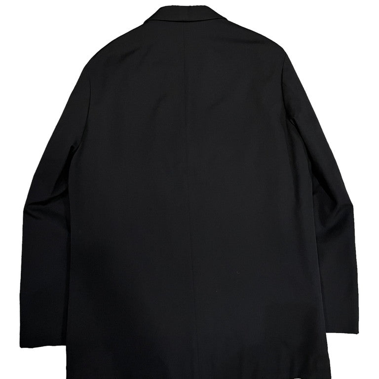 Yohji Yamamoto Pour Homme 02SS Actress embroidered blazer ※阪上さんに販売時価格戻す 商品メモに元値有