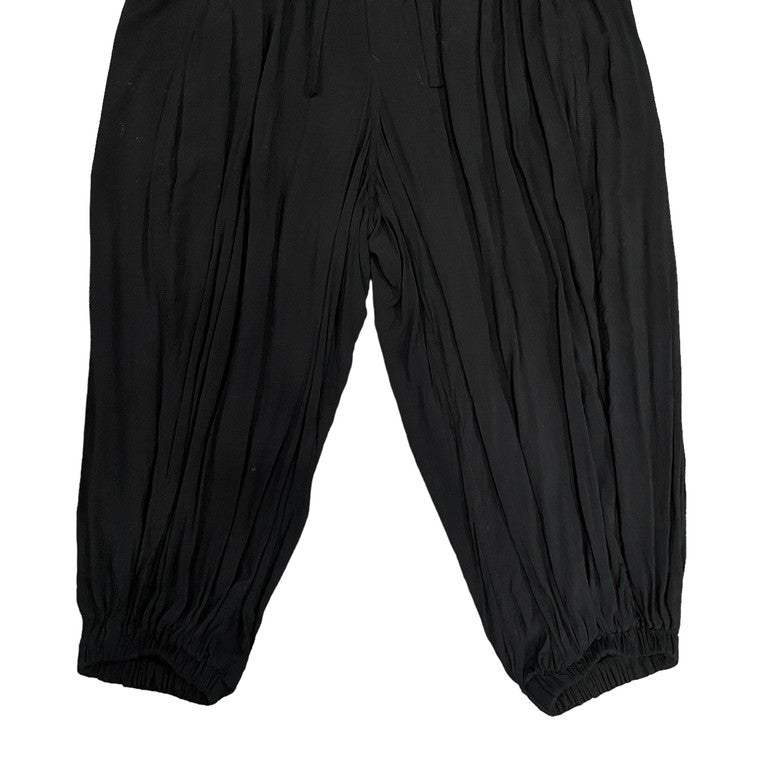 Yohji Yamamoto Pour Homme 13SS Rayon balloon pants