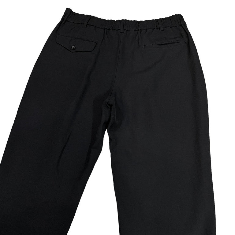 COMME des GARCONS HOMME PLUS 89AW Wide tapered pants