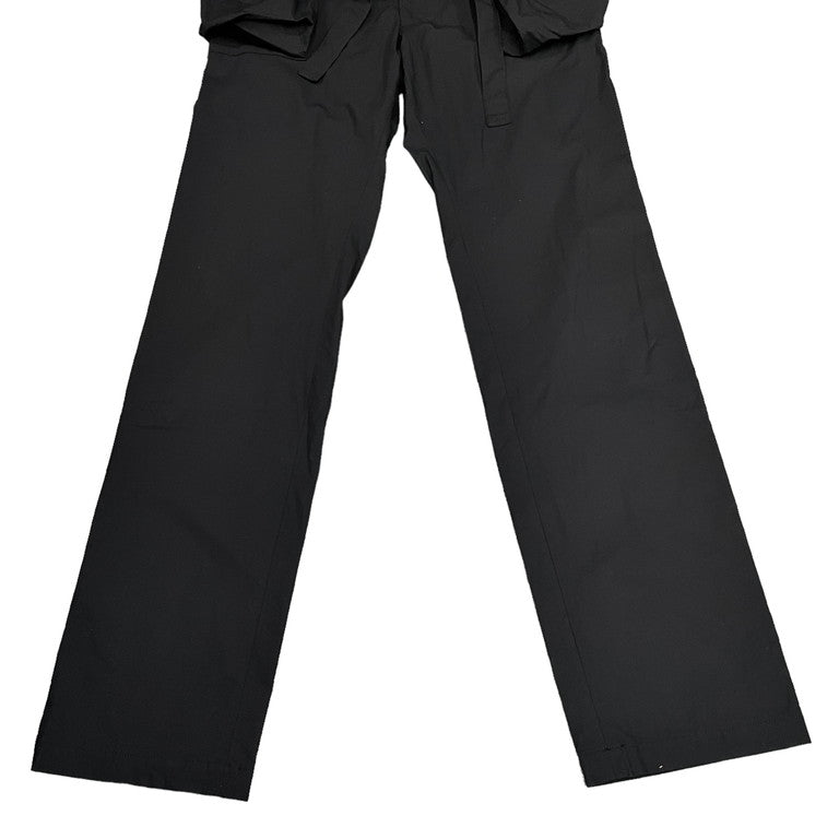 Yohji Yamamoto Pour Homme 06SS 3D pocket pants