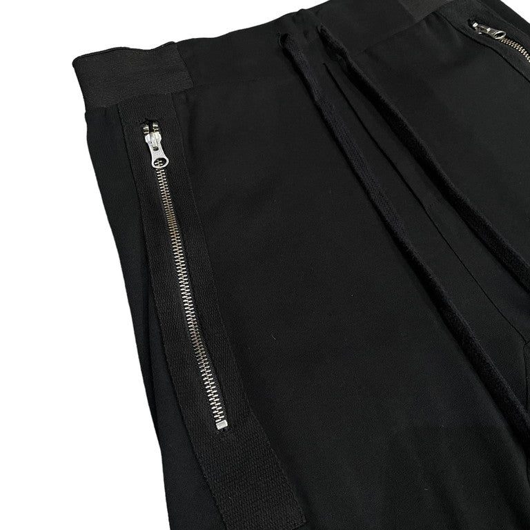 thom/krom Zipped easy pants